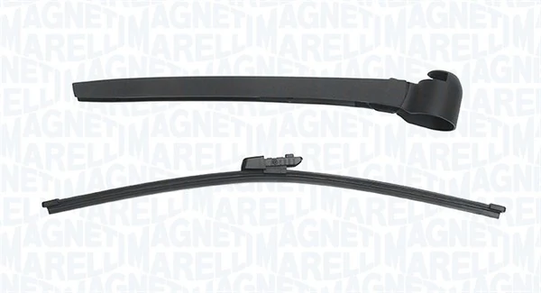 Wiper Arm Set, window cleaning